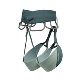 Black Diamond Solution Harness (Women's) - Agave
