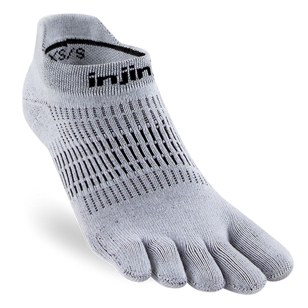 Injinji Run LW No-Show (Women's)