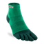 Injinji Run Lightweight Mini-Crew (Unisex) - Fern - Find Your Feet Australia Hobart Launceston Tasmania