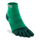 Injinji Run Lightweight Mini-Crew (Unisex) Injinji
