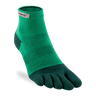 Injinji Run Lightweight Mini-Crew (Unisex) - Fern - Find Your Feet Australia Hobart Launceston Tasmania