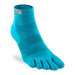 Injinji Run Lightweight Mini-Crew (Unisex) - Pacific Blue - Find Your Feet Australia Hobart Launceston Tasmania