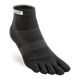 Injinji Run Original Weight Mini-Crew Toesocks (Unisex) Injinji