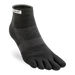 Injinji Run Original Weight Mini-Crew Toesocks (Unisex) Injinji