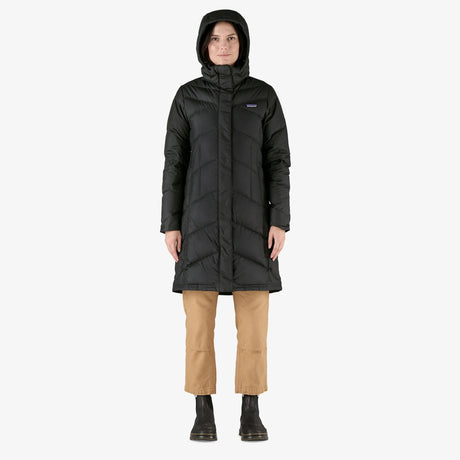 Patagonia Down With It Parka (Women's) Patagonia