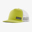 Patagonia Duckbill Trucker Hat (Unisex) - Phosphorus Green - Find Your Feet Australia Hobart Launceston Tasmania