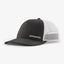 Patagonia Duckbill Trucker Hat - Black