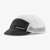 Patagonia Duckbill Cap - Black w/Black