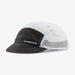 Patagonia Duckbill Cap - Black w/Black