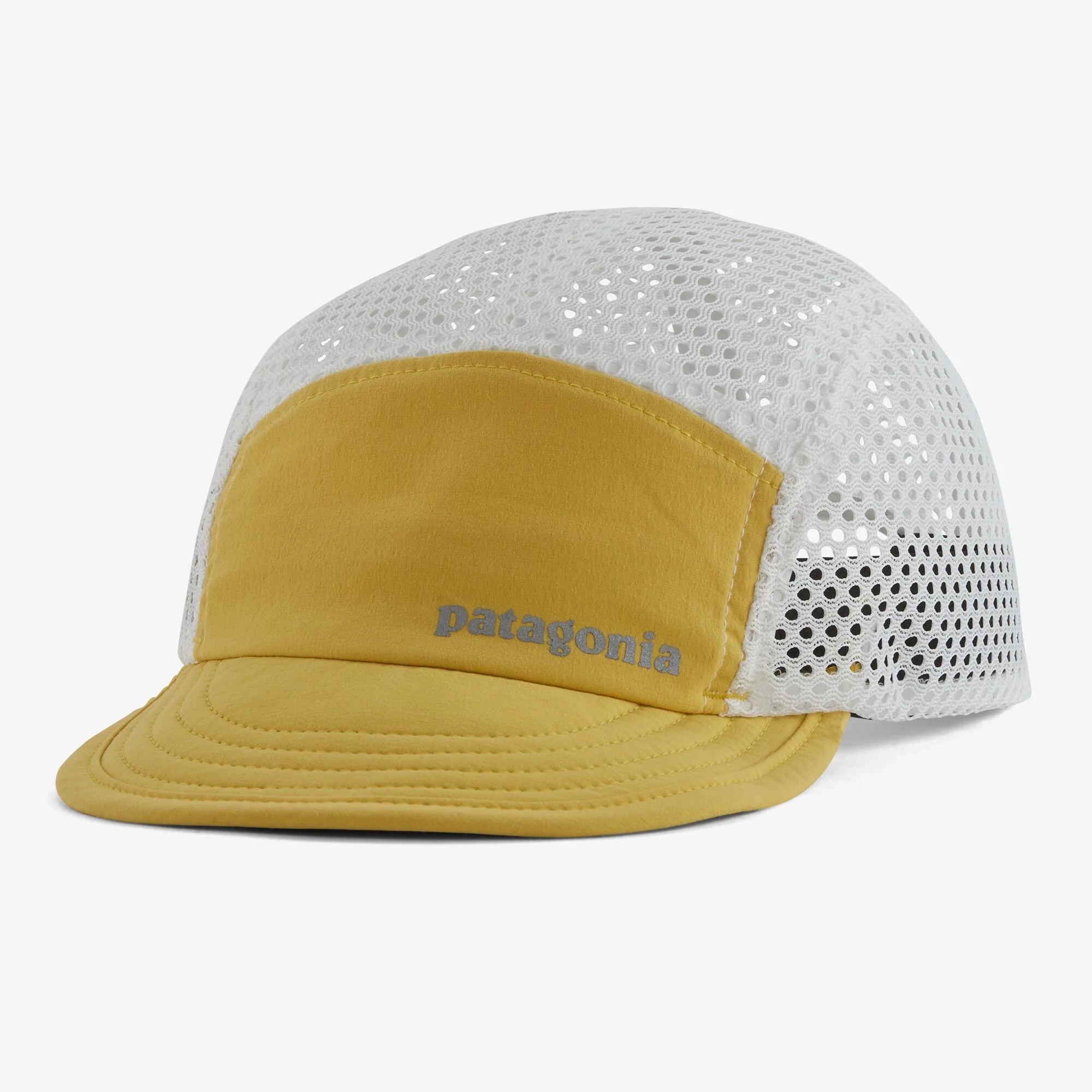 Patagonia Duckbill Cap (Unisex) - Find Your Feet Australia Hobart Launceston Tasmania - Surfboard Yellow