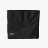 Patagonia Micro D Fleece Gaiter - Black - Find Your Feet Australia Hobart Launceston Tasmania
