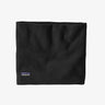 Patagonia Micro D Fleece Gaiter - Black - Find Your Feet Australia Hobart Launceston Tasmania
