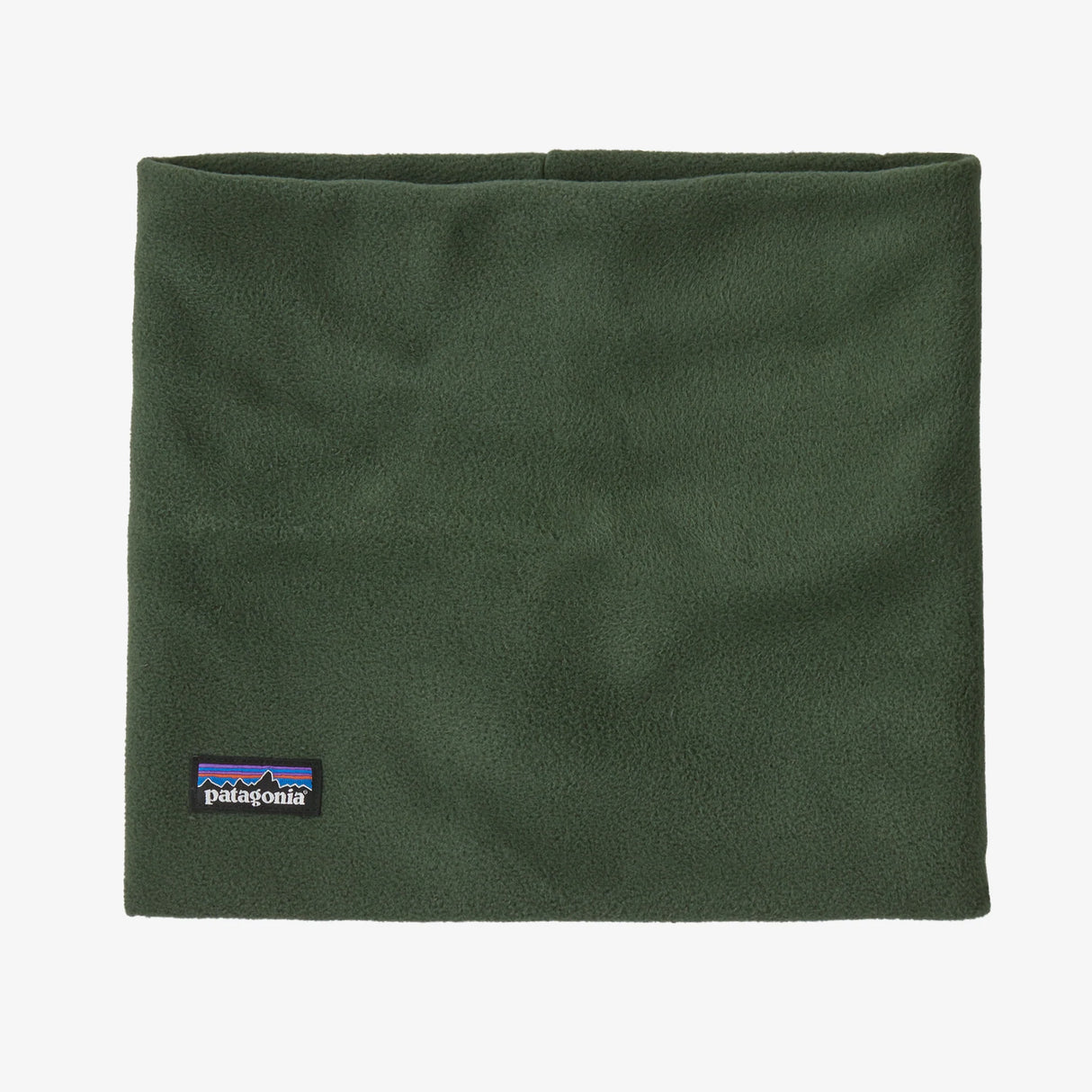 Patagonia Micro D Fleece Gaiter - Torrey Pine Green - Find Your Feet Australia Hobart Launceston Tasmania