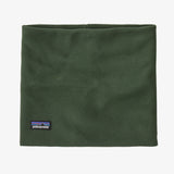 Patagonia Micro D Fleece Gaiter - Torrey Pine Green - Find Your Feet Australia Hobart Launceston Tasmania