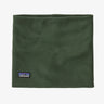 Patagonia Micro D Fleece Gaiter - Torrey Pine Green - Find Your Feet Australia Hobart Launceston Tasmania