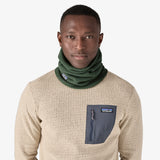 Patagonia Micro D Fleece Gaiter - Torrey Pine Green - Find Your Feet Australia Hobart Launceston Tasmania