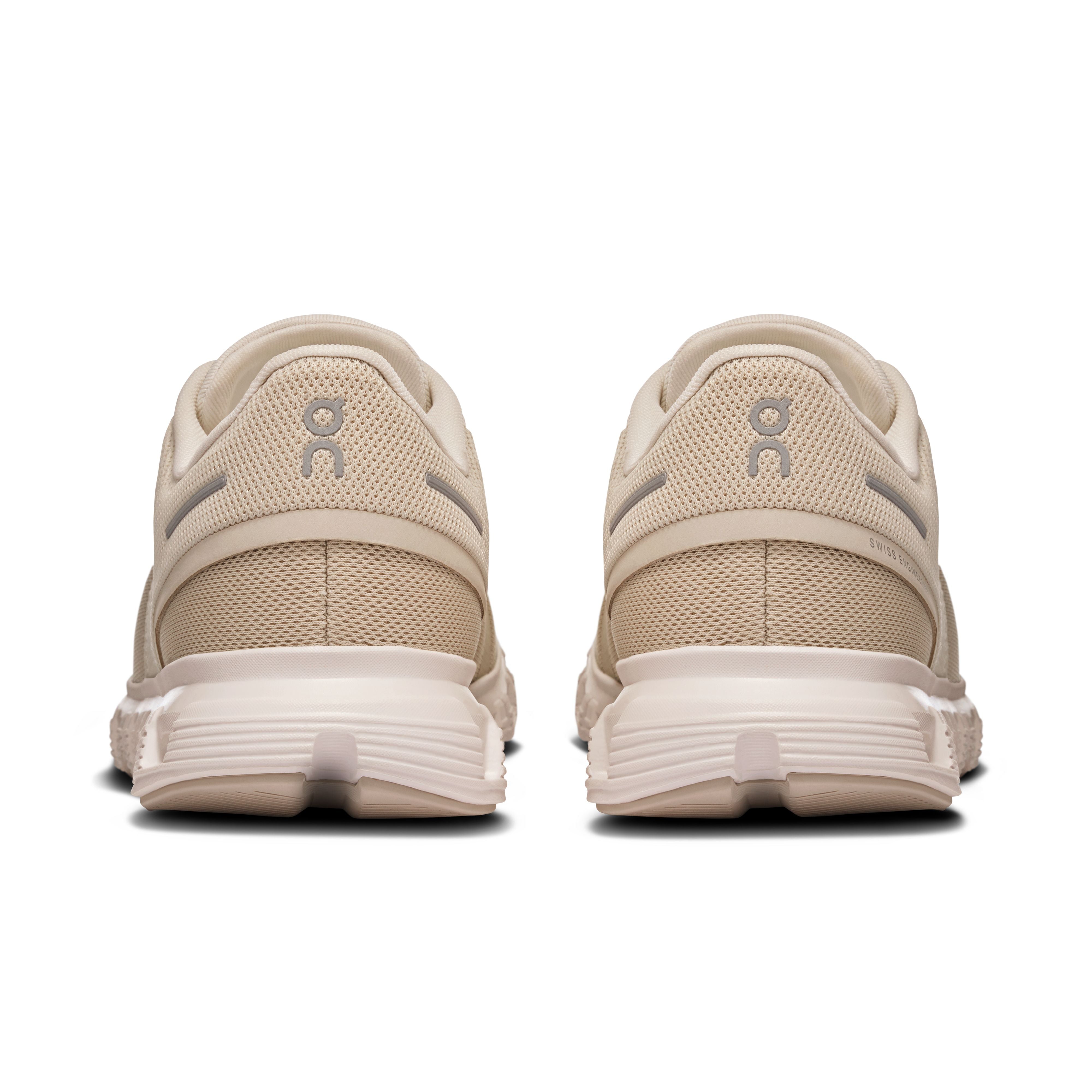 On Cloud 6 (Women's) - Pearl/White - Find Your Feet Australia Hobart Launceston Tasmania