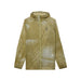 On Ultra Jacket (Men's) - White/Caper
