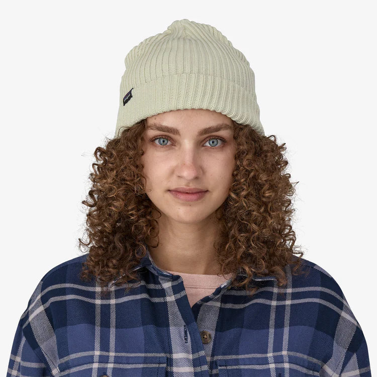 Patagonia Fishermans Rolled Beanie (Unisex)