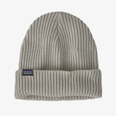 Patagonia Fishermans Rolled Beanie (Unisex)