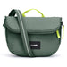 Pacsafe Go Saddle Crossbody - Spruce Green - Find Your Feet Australia Hobart Launceston Tasmania