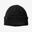 Patagonia Brodeo Beanie (Unisex) - Black - Find Your Feet Australia Hobart Launceston Tasmania