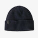 Patagonia Brodeo Beanie (Unisex) - New Navy - Find Your Feet Australia Hobart Launceston Tasmania