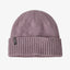 Patagonia Brodeo Beanie (Unisex) - Stormy Mauve - Find Your Feet Australia Hobart Launceston Tasmania