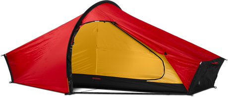 Hilleberg Akto Tent - Red