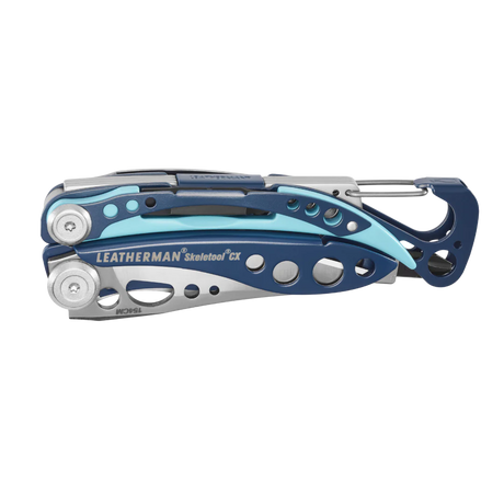Leatherman Skeletool® CX Leatherman