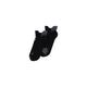 On Performance Run Sock Low (Unisex) - Black/Eclipse
