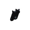 On Performance Run Sock Low (Unisex) - Black/Eclipse