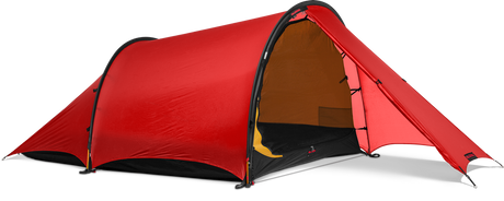 Hilleberg Anjan 2 Tent - Red