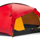 Hilleberg Rogen 2 Tent - Red