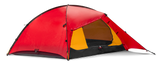 Hilleberg Rogen 2 Tent - Red