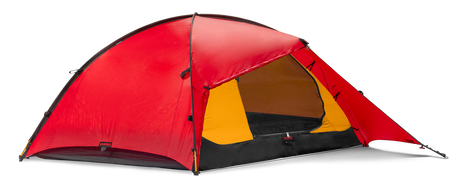 Hilleberg Rogen 2 Tent - Red