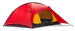 Hilleberg Rogen 2 Tent - Red