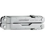 Leatherman Supertool 300 Multitool - Stainless Steel - Silver