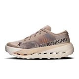 On Cloudultra Pro Shoes (Women's) - Cinder/Pearl