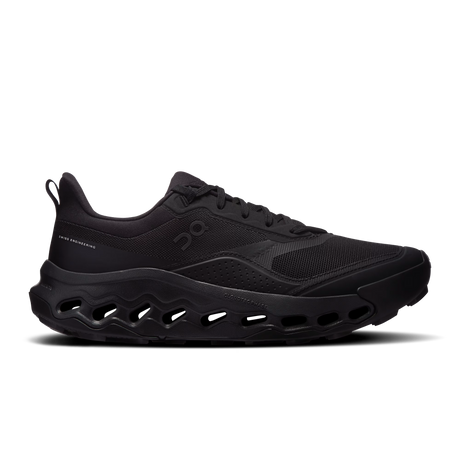 On Cloudhorizon 2 Waterproof (Men's) - Black/Black