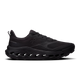 On Cloudhorizon 2 Waterproof Shoe (Men's) - Black/Black