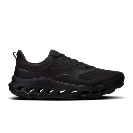On Cloudhorizon 2 Waterproof Shoe (Men's) - Black/Black