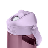 Camelbak Thrive Flip Straw Bottle - Purple Sky