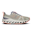 On Cloudsurfer Trail Shoe (Men's) - Fossil/Ivory - Find Your Feet Australia Hobart Launceston Tasmania