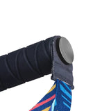 Aonijie 3 Piece Aluminum Pole - Vibrant And Colourful