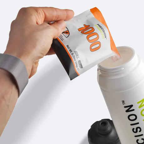 Precision Fuel & Hydration Drink Mix