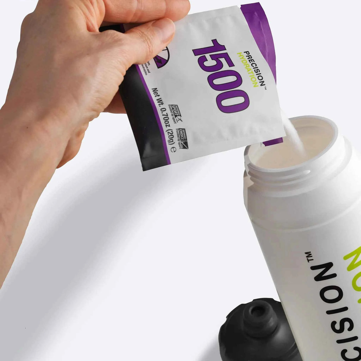 Precision Fuel & Hydration Drink Mix