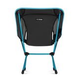 Helinox Chair One (Re) - Black w/ Blue Frame