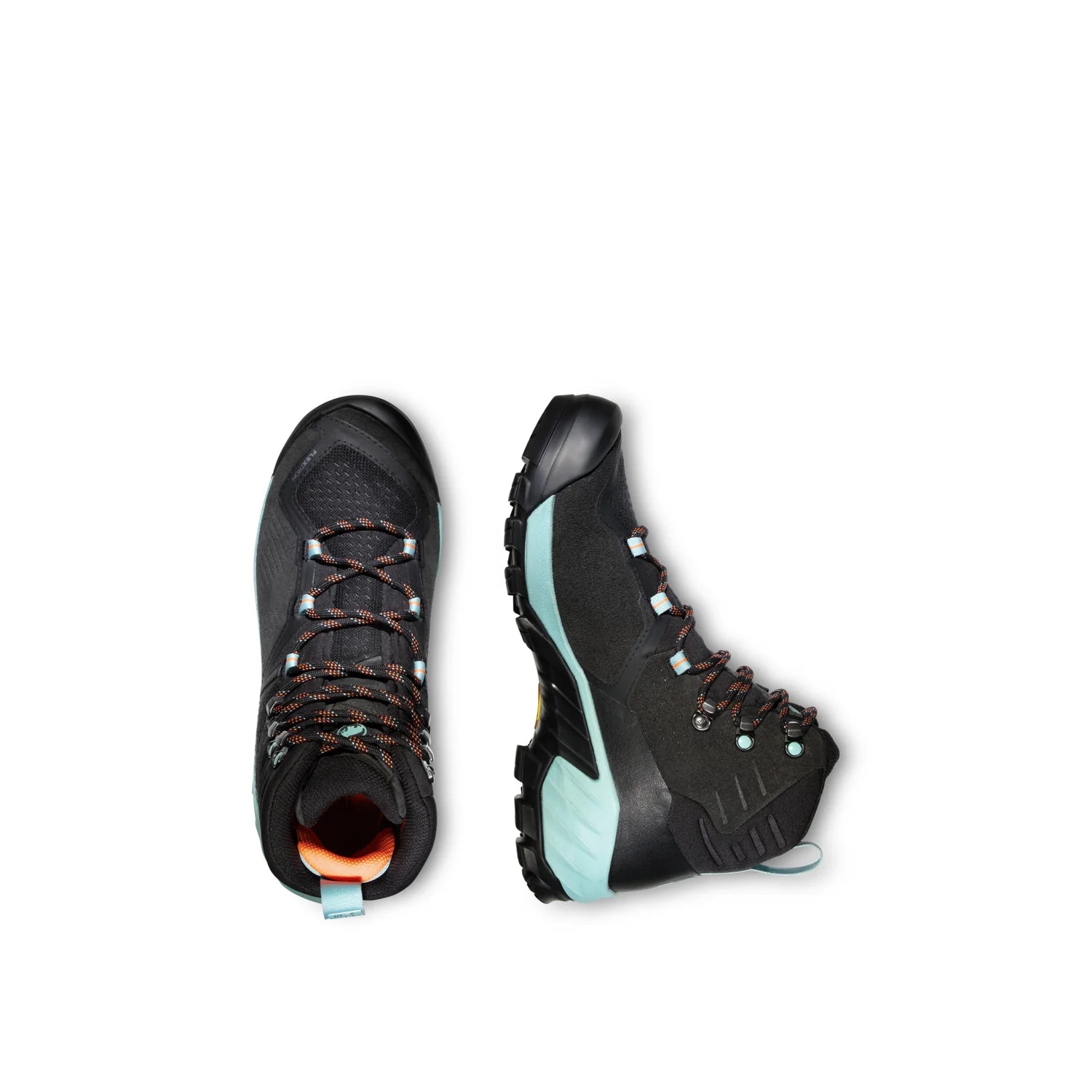 Mammut Sapuen High GTX Boot (Women's)