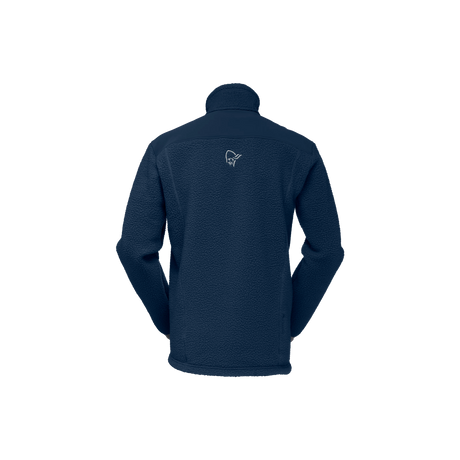 Norrøna Trollveggen Thermal Pro Jacket (Men's) Norrøna